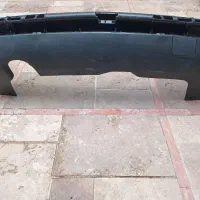 سپر عقب زانتیا