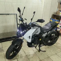 SYM Galaxy NA180|موتورسیکلت|تهران, دولاب|دیوار