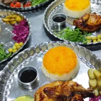 استخدام آشپز و کمک آشپز و کباب پز