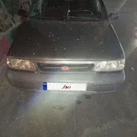 پراید ۸۹