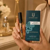 تقویت مژه و ابرو
