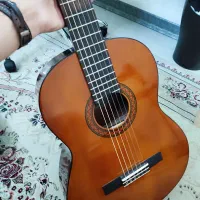 گیتار یاماها C40 اصلی
