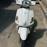 موتور بنلی ستا ۱۲۵