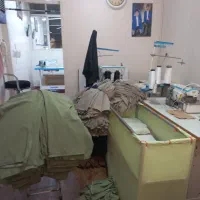 به تعداد چرخکار ماهر خانم نیازمندیم