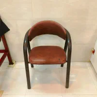 صندلی انتظار