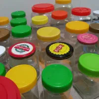 ظروف نگهدارنده پلاستیکی و شیشه ای