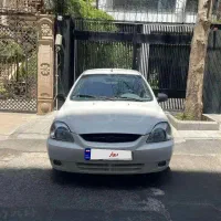 ریو مونتاژ اتومات ۸۸(کم‌استهلاک و خوش‌سواری)