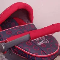کریر نوزاد
