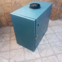 باکس تکی تمیز مرتب نوو فوری به خاطر کم بود جا