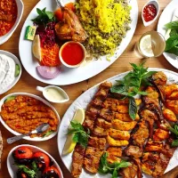 پخش غذای شرکتی و مراسم