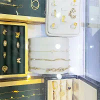طلای کارکرده فقط با ۳درصد