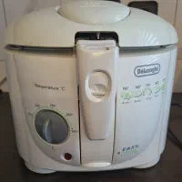 مینی سرخ کن دلونگی