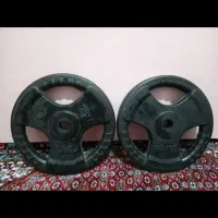 تجهیزات ورزشی