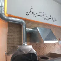 کانال سازی کانال کشی هوا ساز