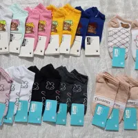 جوراب دخترانه
