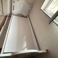 تخت و کمد باکس دار