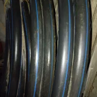 لوله پلی اتیلن 6