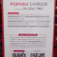 ایرپاد مدل th5361