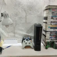 کنسول بازی ایکس باکس 360 (Xbox 360)