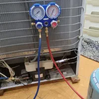 نصب و تعمیر تخصصی لوازم خانگی