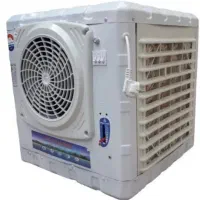 کولر ۲۸۰۰ آبی تقریبا نو