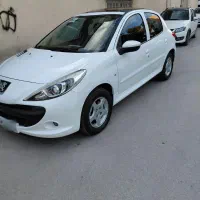 207 مدل ۴۰۱ پانا