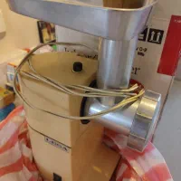 چرخ گوشت