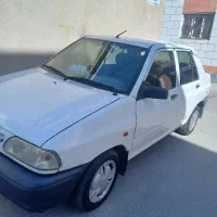 پراید ۹۸|خودرو سواری و وانت|همدان, |دیوار