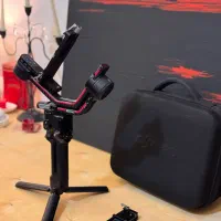 Ronin RS3pro DJI
