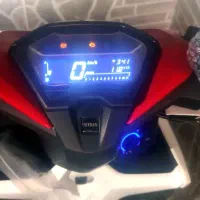 موتور کلیک مدل 1404 صفرکیلومتر