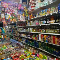 استخدام کارگر جهت چیدمان برای سوپر مارکت