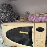 توستر سالم