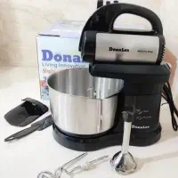 همزن و گوشتکوب برقی دونالکس