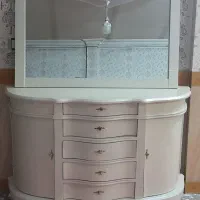 آینه کنسول
