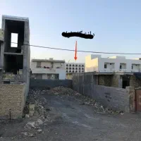فروش زمین ۲۱۰ متری رودان جنب دانشگاه آزاد