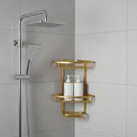 جاشامپویی دوطبقه