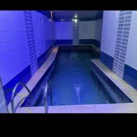 ویلا استخر دار تصفیه کن ۲۴ ساعته