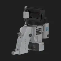 چرخ سرکیسه دوز یوهان مدل N600A