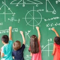 تدریس خصوصی ریاضی آنلاین دبستان تا دانشگاه