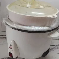 سلام یک روتختی نو و آرام پز.