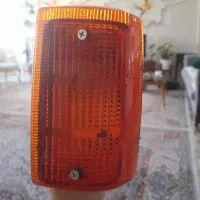 یک جفت چراغ راهنماپیکان آکبند