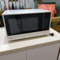 ماکروفر ال جی