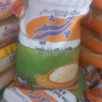 برنج پاکستانی کیفیت عالی شارژ شد ۱۵۵۰ هزار تومان