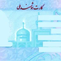 کیف کارتی گم شده