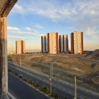 فروش زمین فاز۹ پردیس