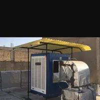سرویسکار کولر آبی برق و سرویس کار کولر ابی برقکار|خدمات پیشه و مهارت|مشهد, وکیل‌آباد|دیوار