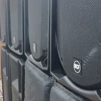 باند rcf