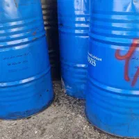 بشکه فلزی 220 لیتری