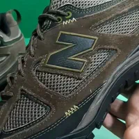 ارجینال تراکینگ  new balance  سایز44