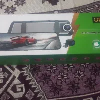دوربین ثبت وقایع آینه ای خودرو